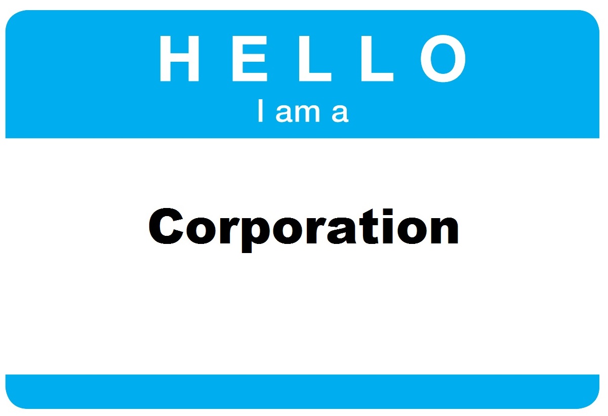 Business Entity Types — What Are They?