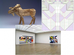 Untitled4 300x225 - Art Imitates Art: &ldquo;Pictures Generation&rdquo; Artist Richard Prince and Fair Use