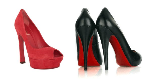 Color Trademarks and Fashion: Branding That “Pops”