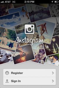 instagram 200x300 - Mobile Apps and Terms of Use: the Instagram Debacle